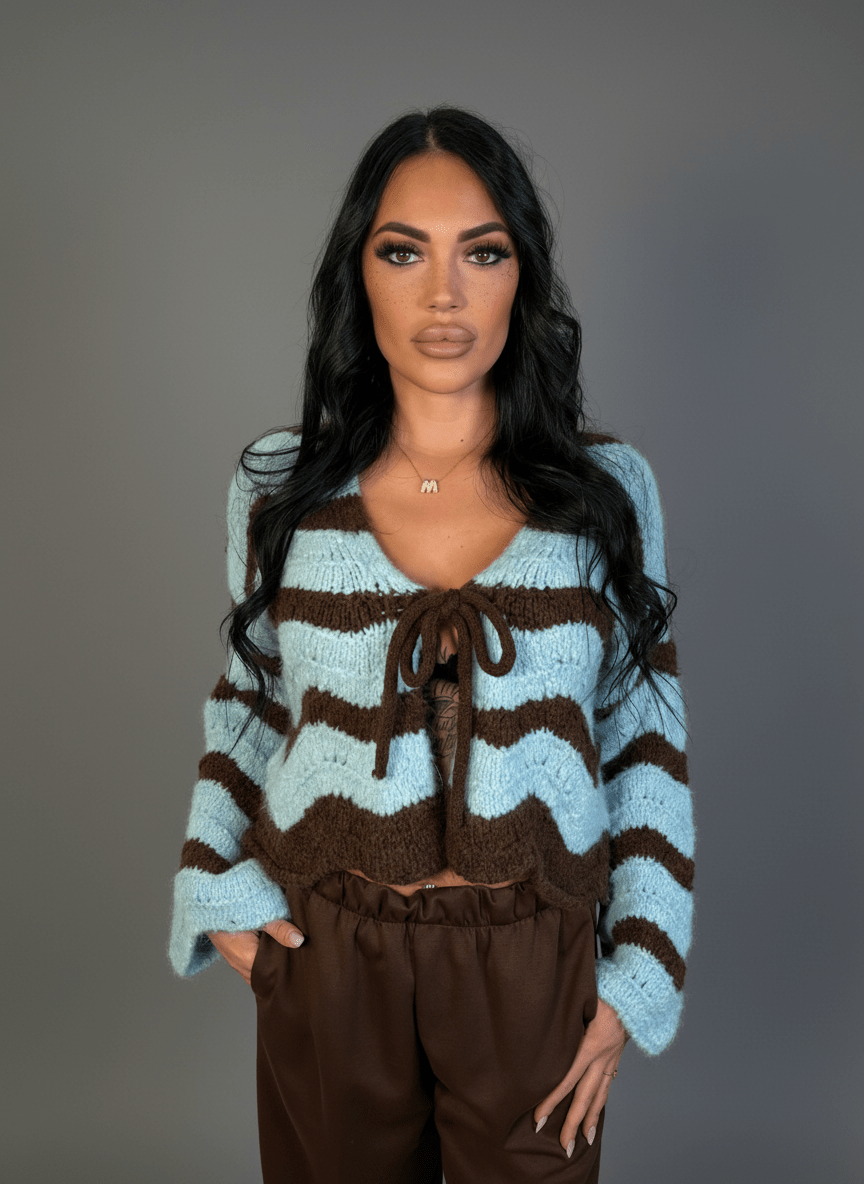 Cardigan Milkshake - Abbigliamento Jessica