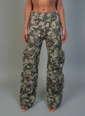 Cargo Brilli - Abbigliamento Jessica