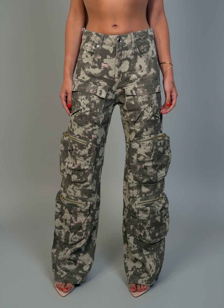 Cargo Brilli - Abbigliamento Jessica