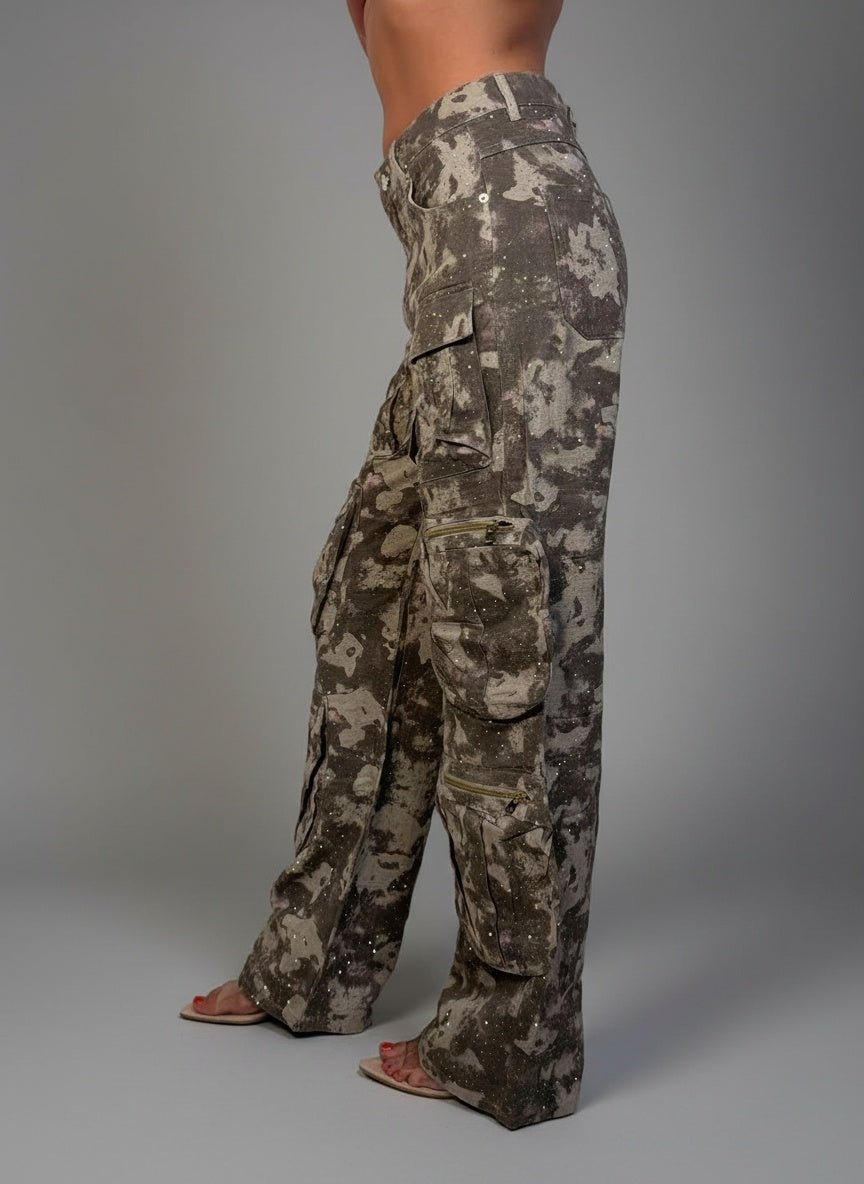 Cargo Brilli - Abbigliamento Jessica