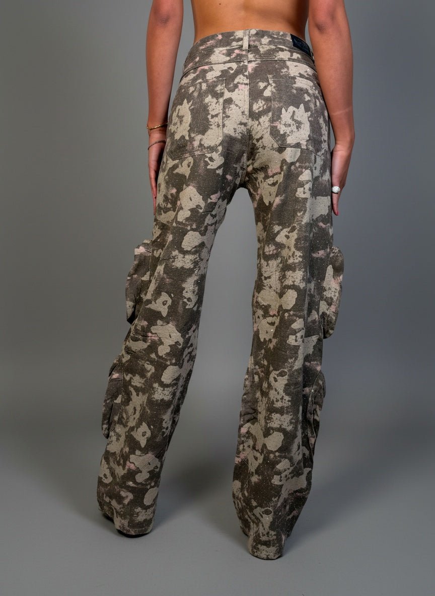 Cargo Brilli - Abbigliamento Jessica