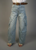 Cargo Crazy - Abbigliamento Jessica