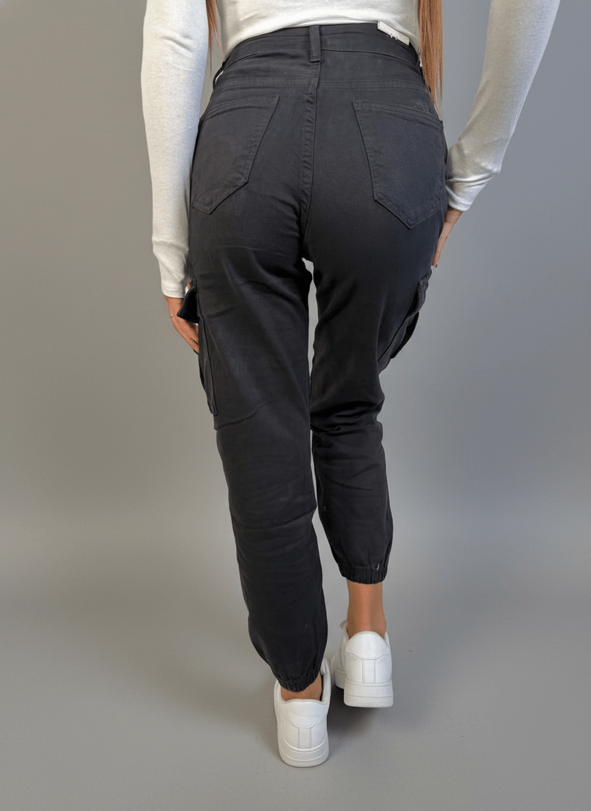 Cargo Joy - Abbigliamento Jessica