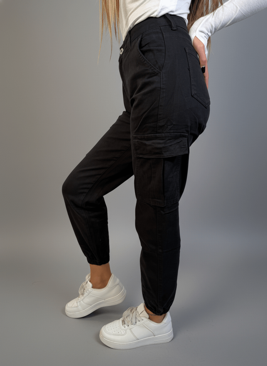 Cargo Joy - Abbigliamento Jessica