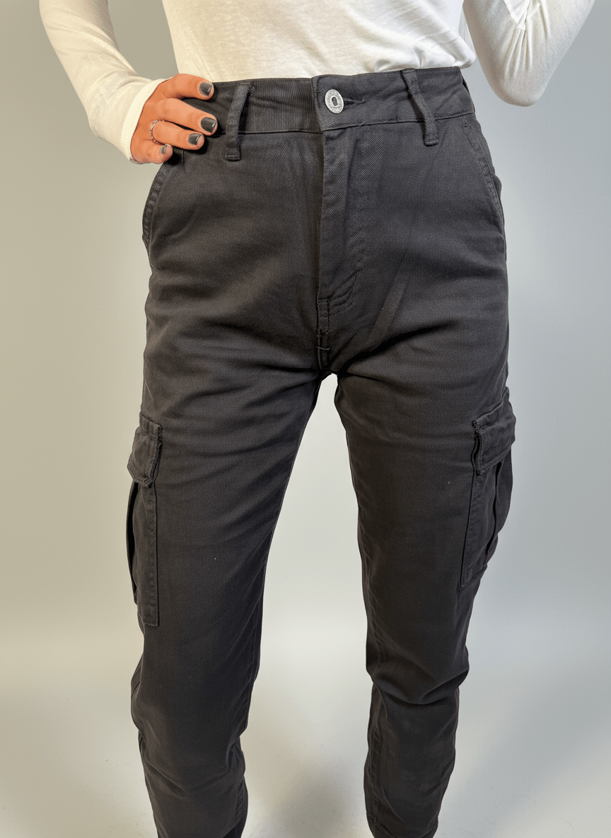 Cargo Joy - Abbigliamento Jessica