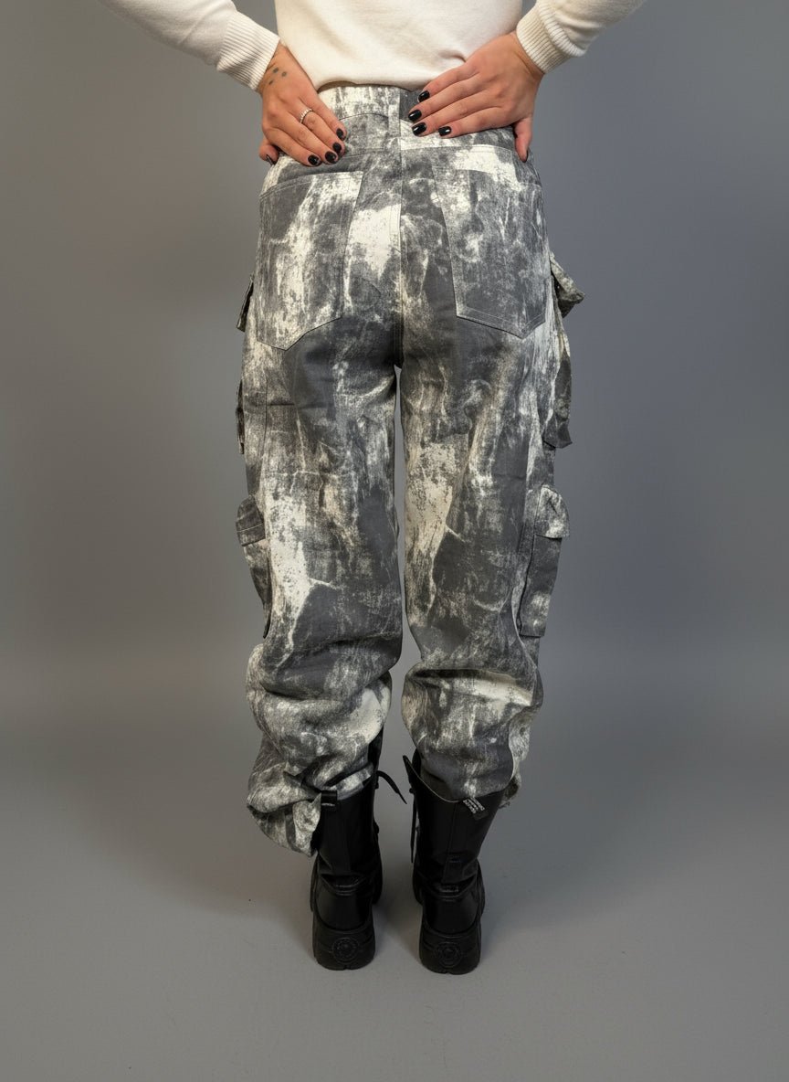 Cargo Love - Abbigliamento Jessica