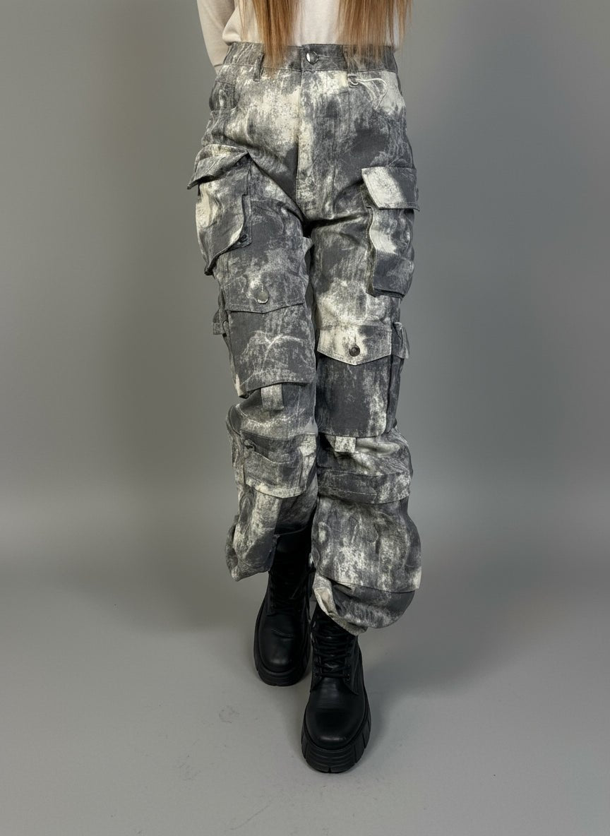 Cargo Love - Abbigliamento Jessica