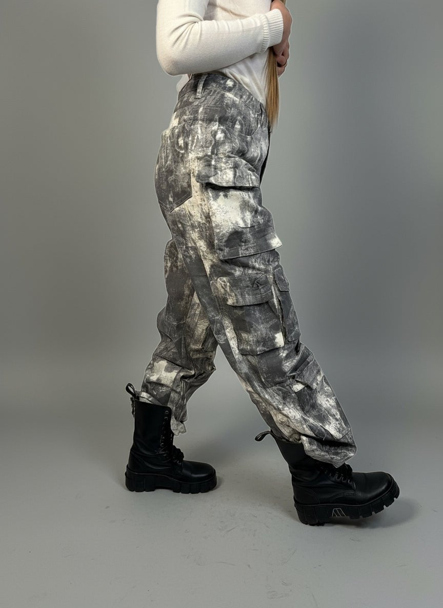 Cargo Love - Abbigliamento Jessica