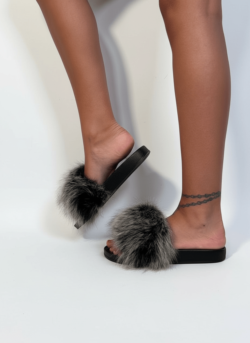 Ciabattina Soft Glam - Abbigliamento Jessica