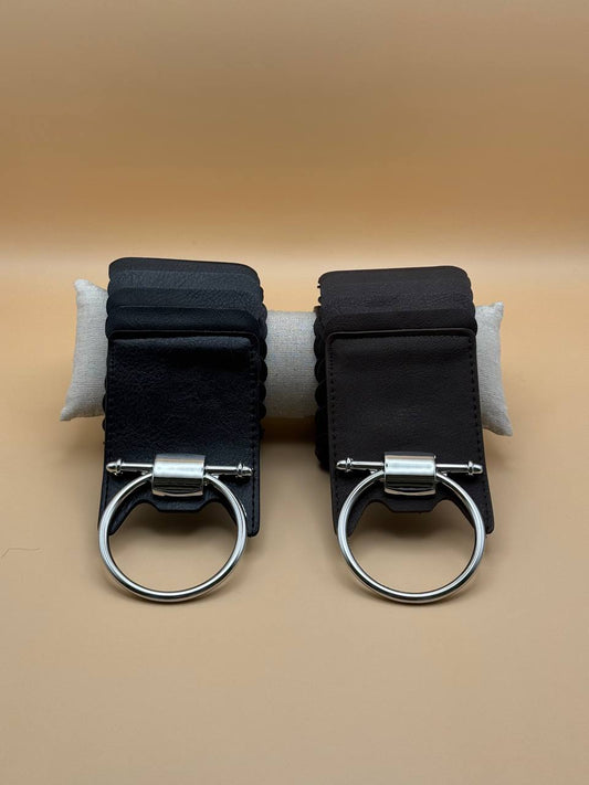 Cintura Bold Ring - Abbigliamento Jessica