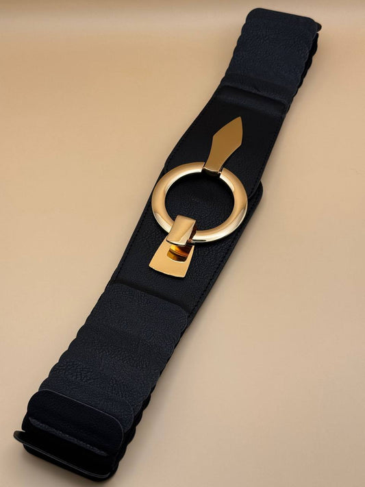 Cintura Savage Ring - Abbigliamento Jessica
