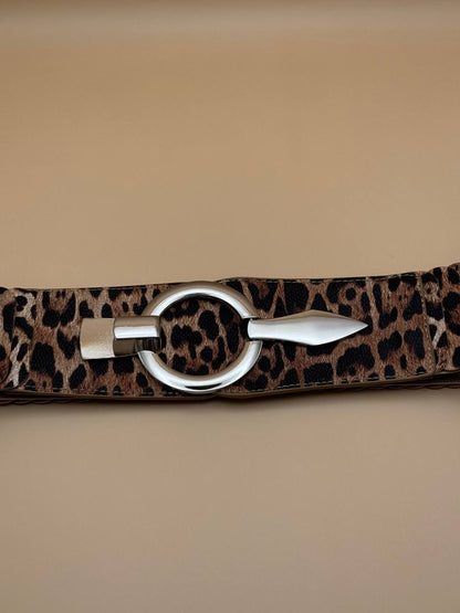 Cintura Savage Ring - Abbigliamento Jessica