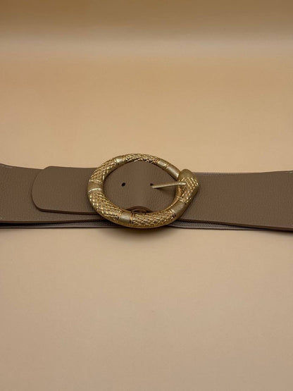 Cintura Snake - Abbigliamento Jessica