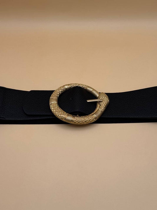 Cintura Snake - Abbigliamento Jessica