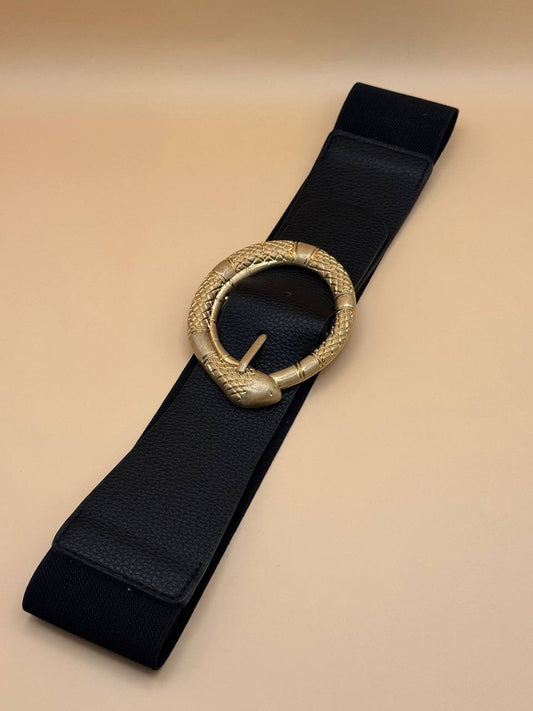Cintura Snake - Abbigliamento Jessica
