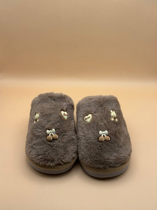 Coccolose con Cuori Orsetto - Abbigliamento Jessica