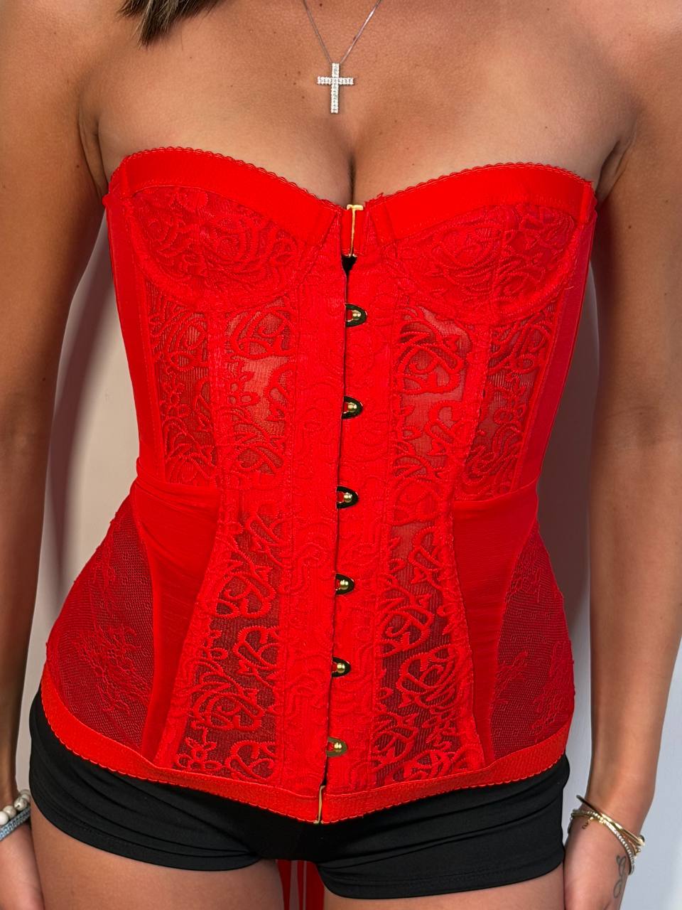 Corpetto Kendal - Abbigliamento Jessica