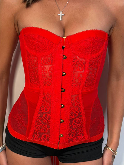 Corpetto Kendal - Abbigliamento Jessica