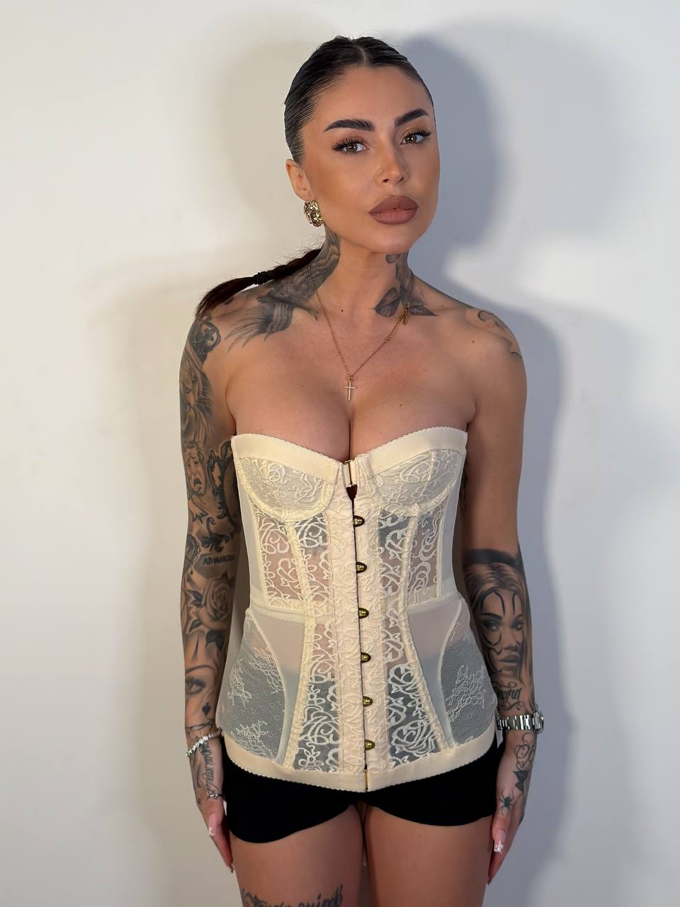 Corpetto Kendal - Abbigliamento Jessica