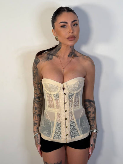 Corpetto Kendal - Abbigliamento Jessica