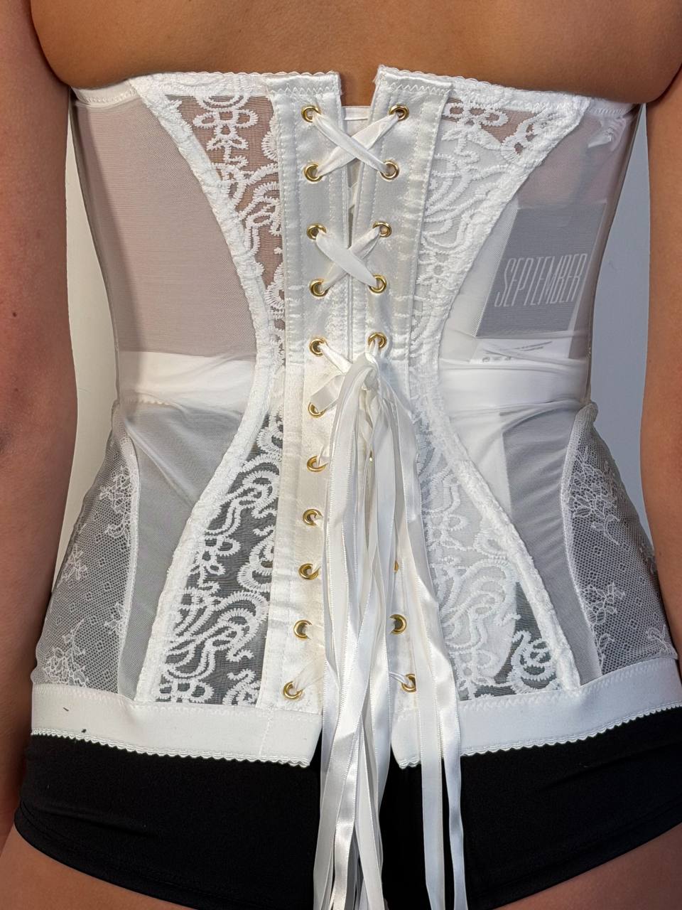Corpetto Kendal - Abbigliamento Jessica