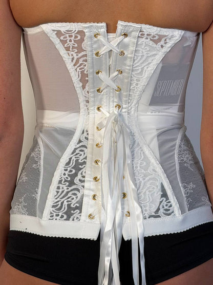 Corpetto Kendal - Abbigliamento Jessica