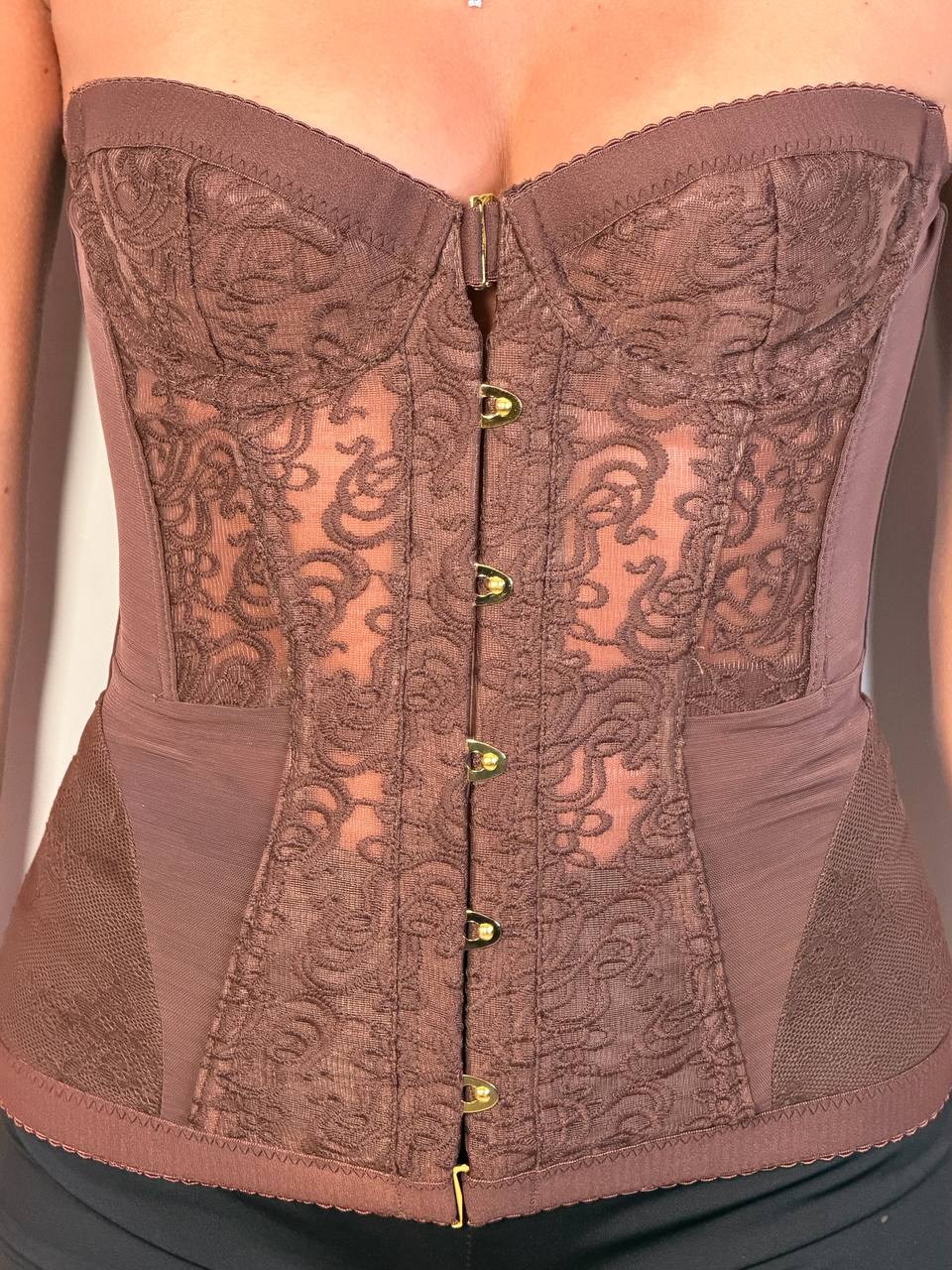 Corpetto Kendal - Abbigliamento Jessica