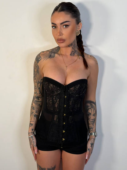 Corpetto Kendal - Abbigliamento Jessica