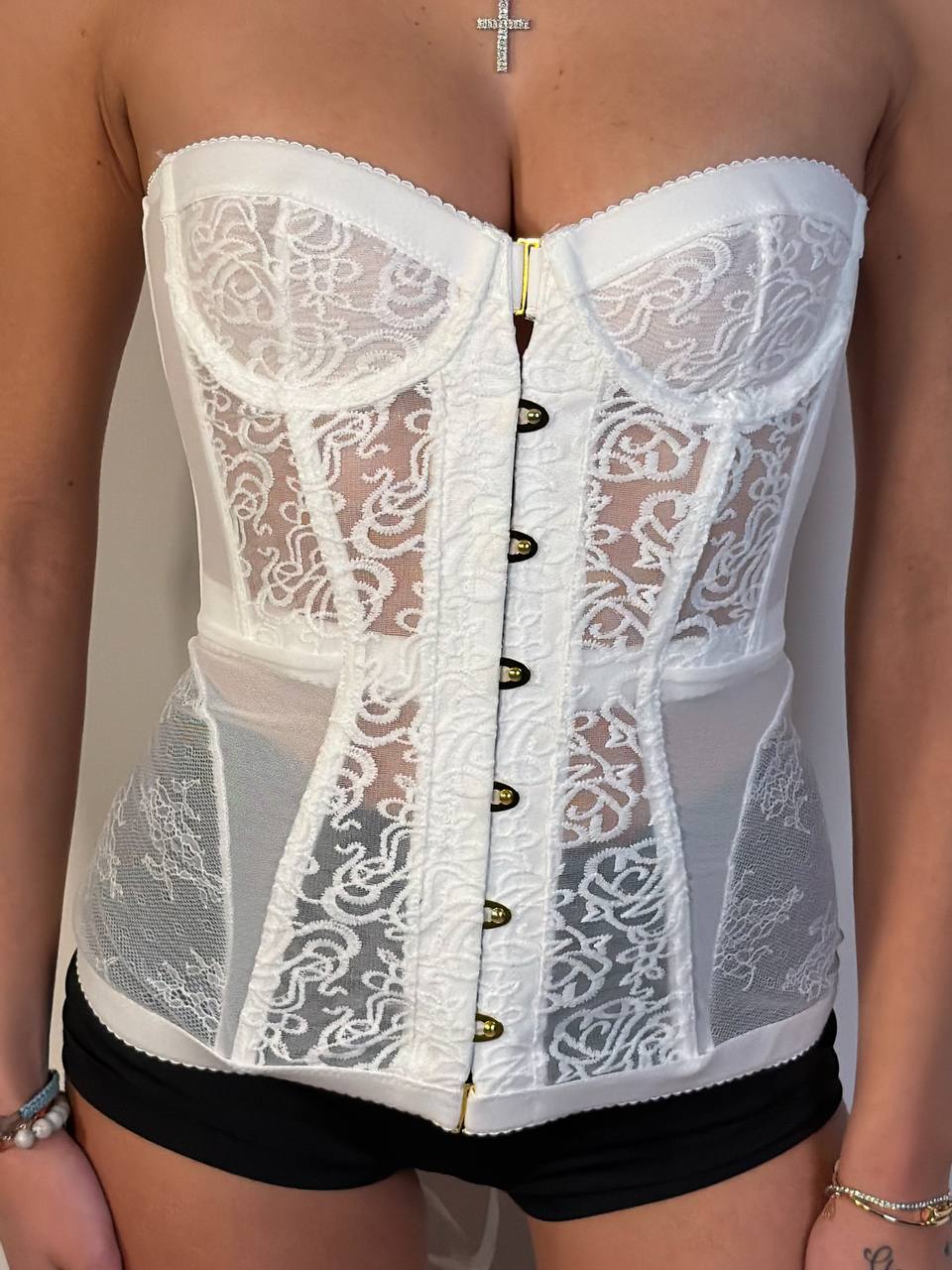 Corpetto Kendal - Abbigliamento Jessica