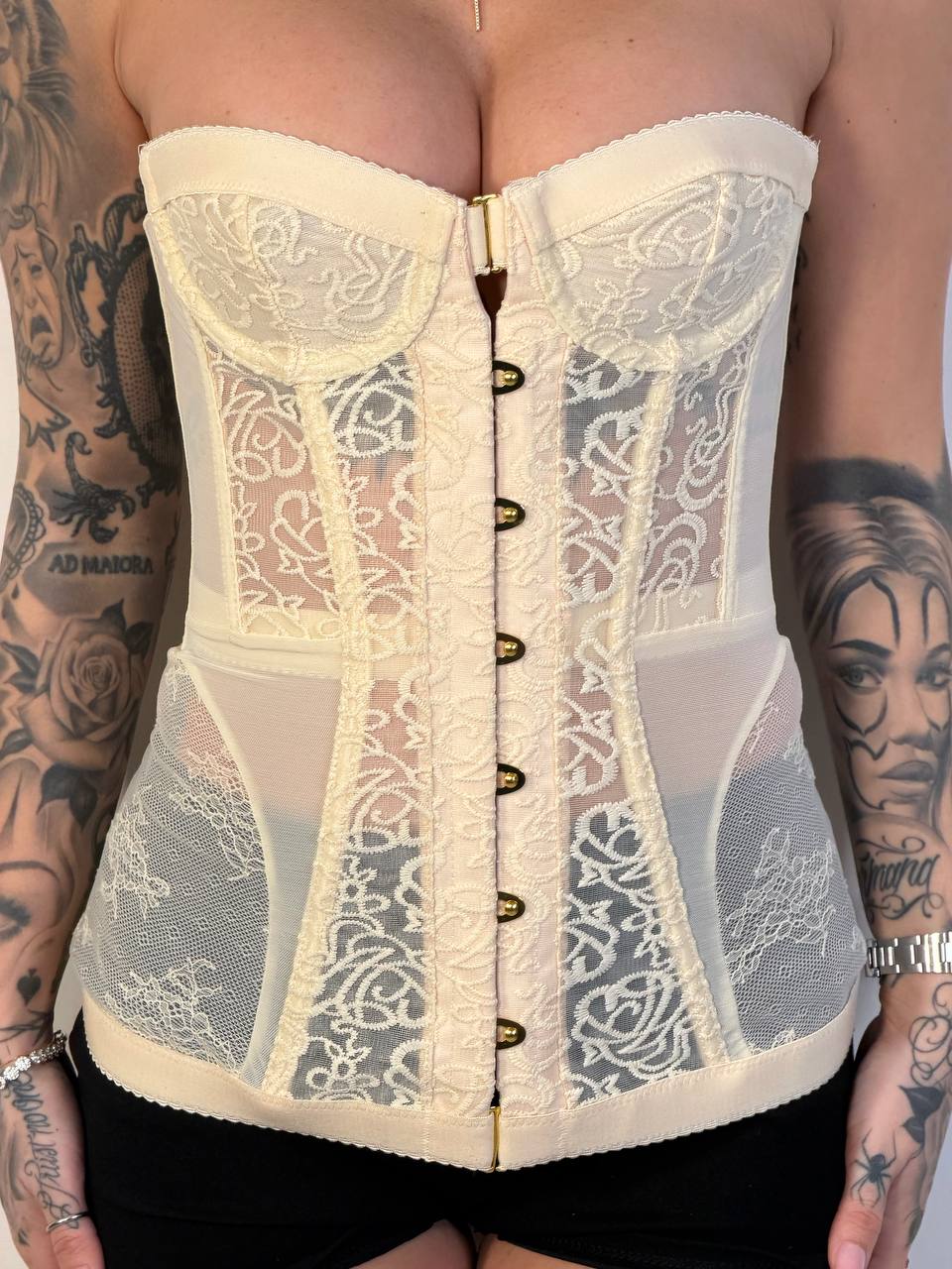 Corpetto Kendal - Abbigliamento Jessica