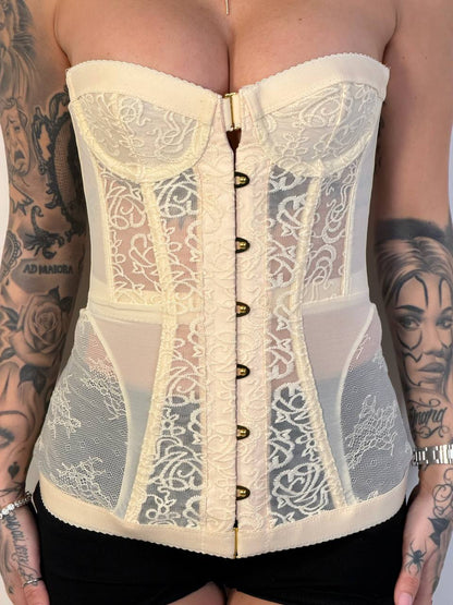 Corpetto Kendal - Abbigliamento Jessica