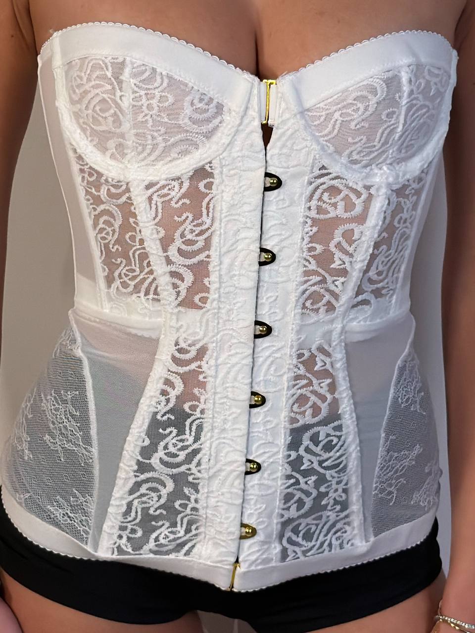 Corpetto Kendal - Abbigliamento Jessica