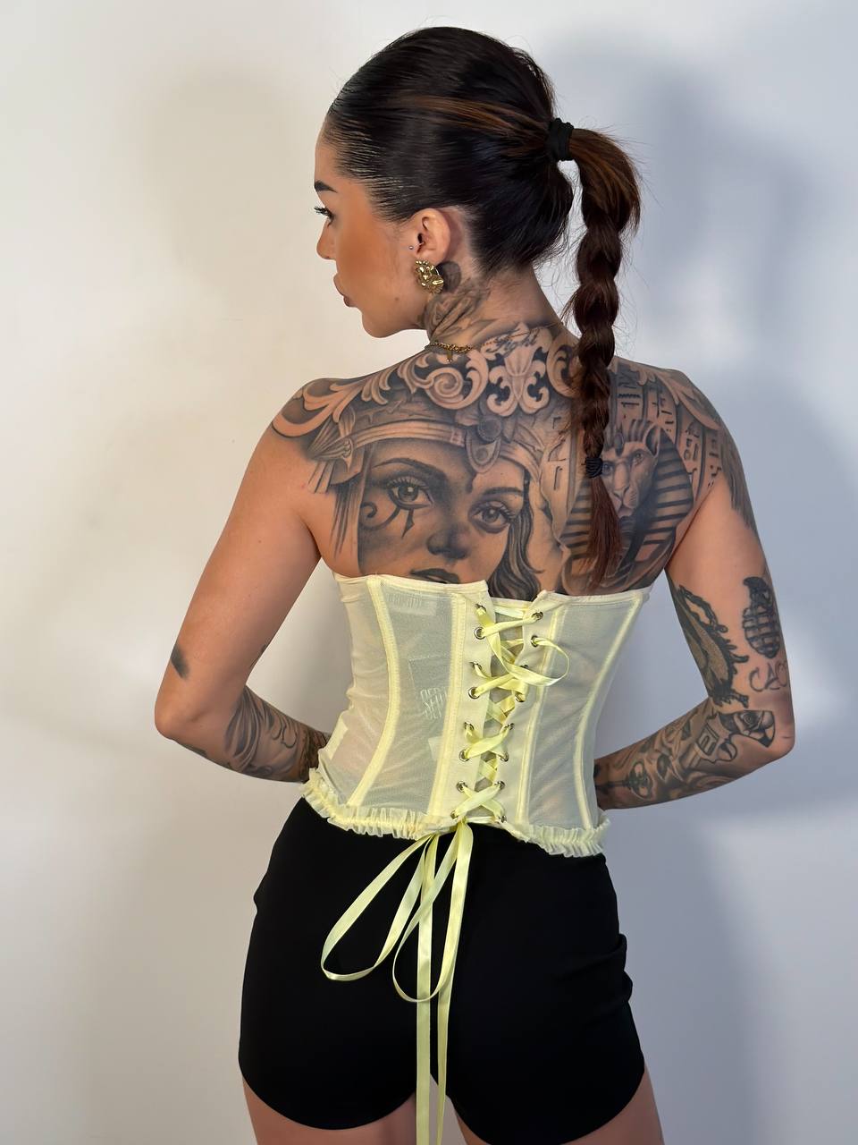 Corpetto Klea - Abbigliamento Jessica