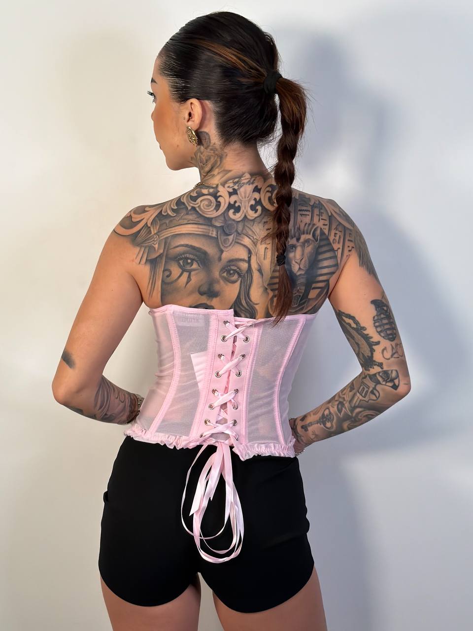 Corpetto Klea - Abbigliamento Jessica