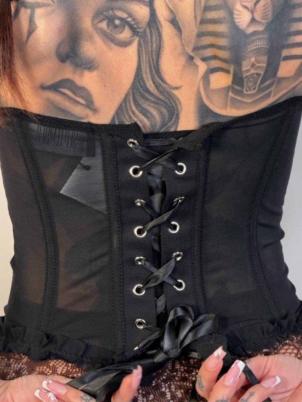 Corpetto Klea - Abbigliamento Jessica