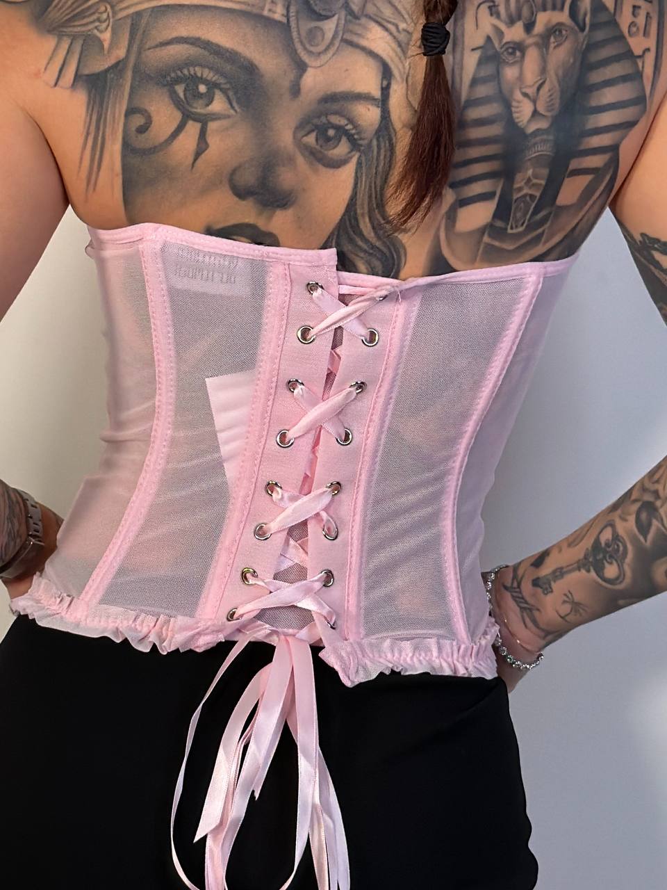 Corpetto Klea - Abbigliamento Jessica