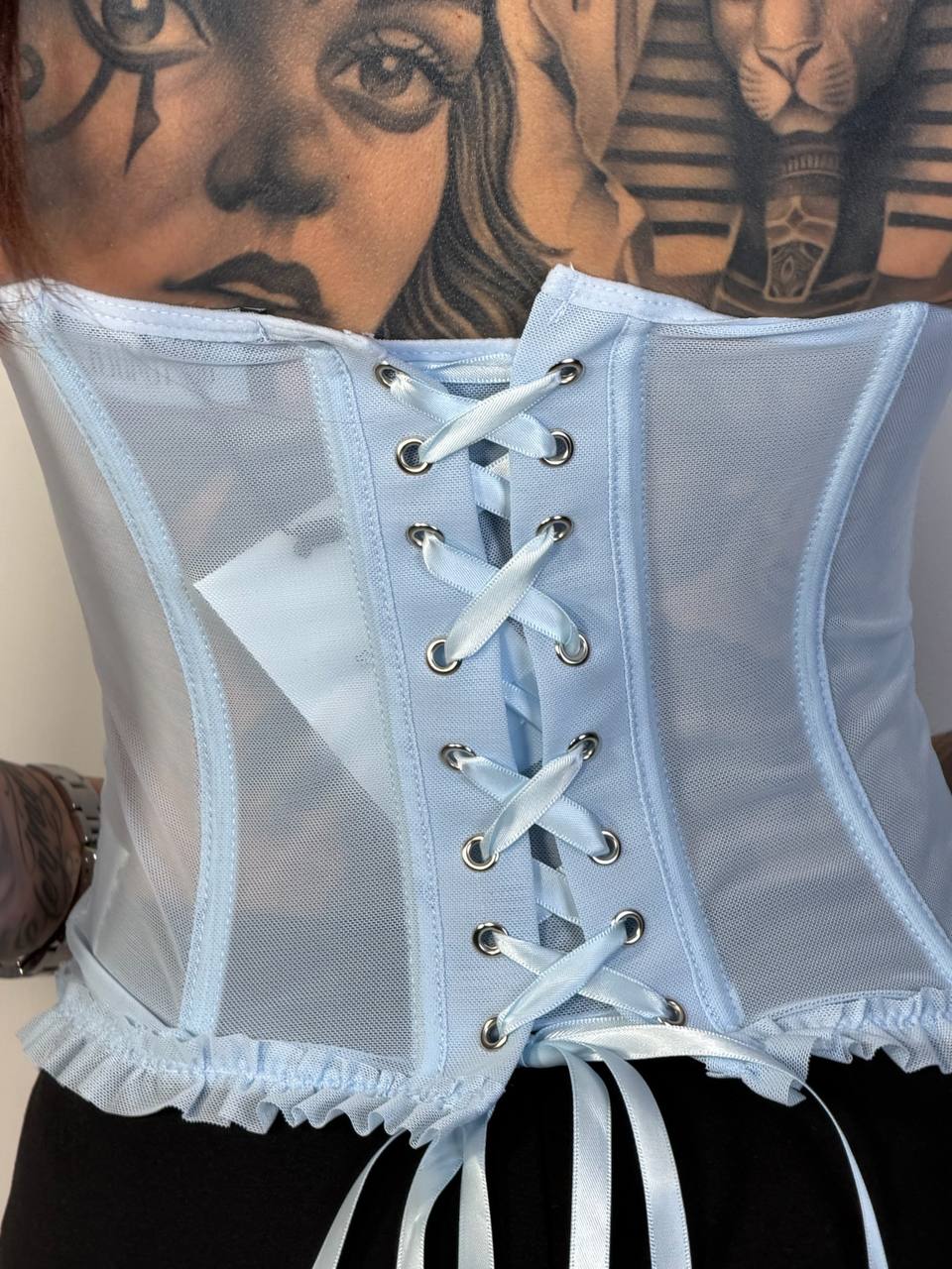 Corpetto Klea - Abbigliamento Jessica