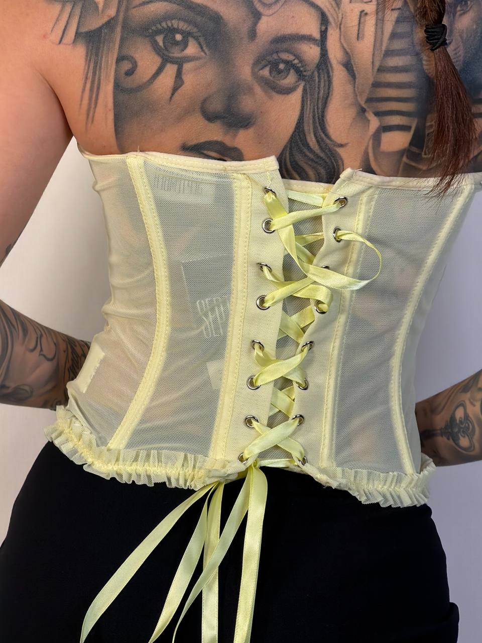 Corpetto Klea - Abbigliamento Jessica