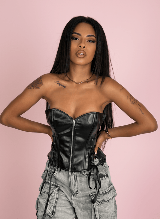 Corpetto Storm - Abbigliamento Jessica