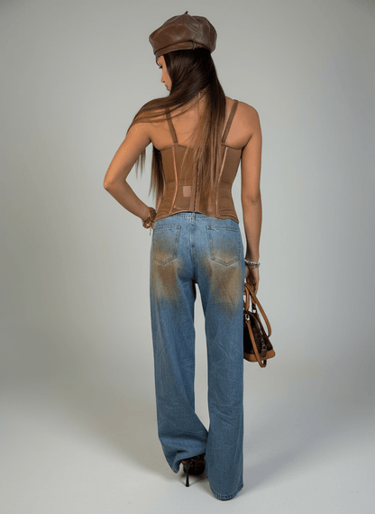 Corpetto Structured Chic - Abbigliamento Jessica