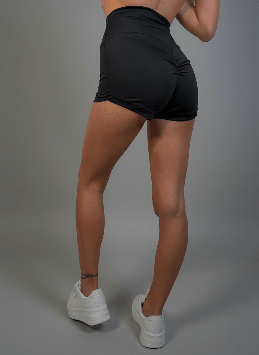 Coulotte Push Up - Abbigliamento Jessica