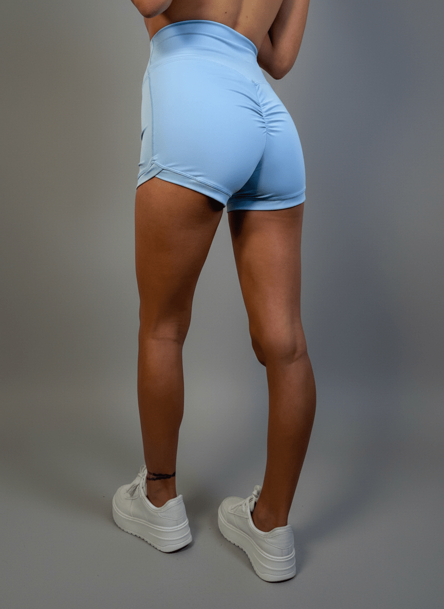 Coulotte Push Up - Abbigliamento Jessica