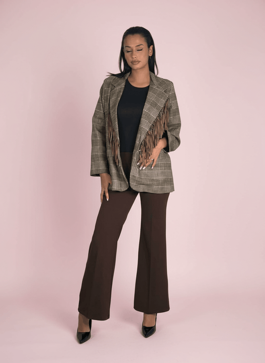 Dallas Blazer - Abbigliamento Jessica
