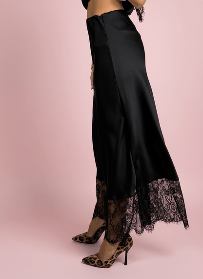 Dark Desire Gonna - Abbigliamento Jessica