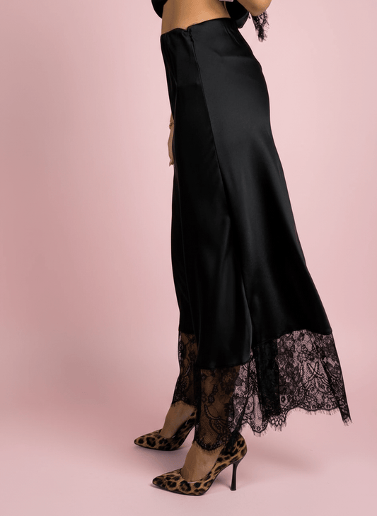 Dark Desire Gonna - Abbigliamento Jessica