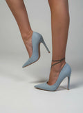 Decolletè Denim - Abbigliamento Jessica