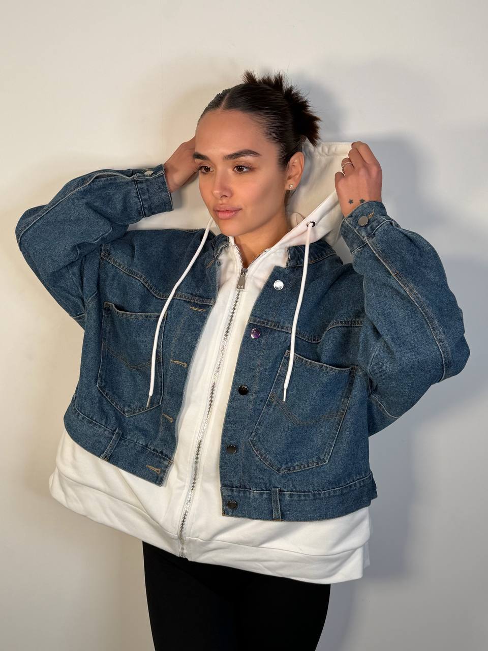 Denim Bad - Abbigliamento Jessica