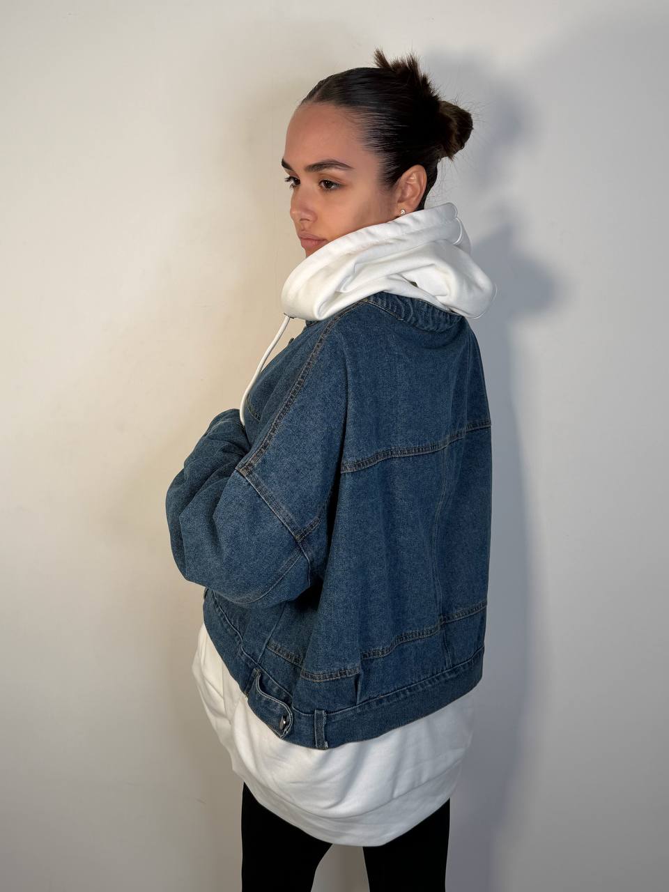 Denim Bad - Abbigliamento Jessica