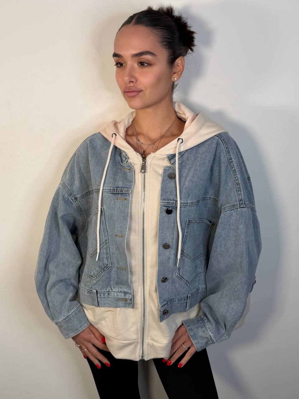 Denim Bad - Abbigliamento Jessica