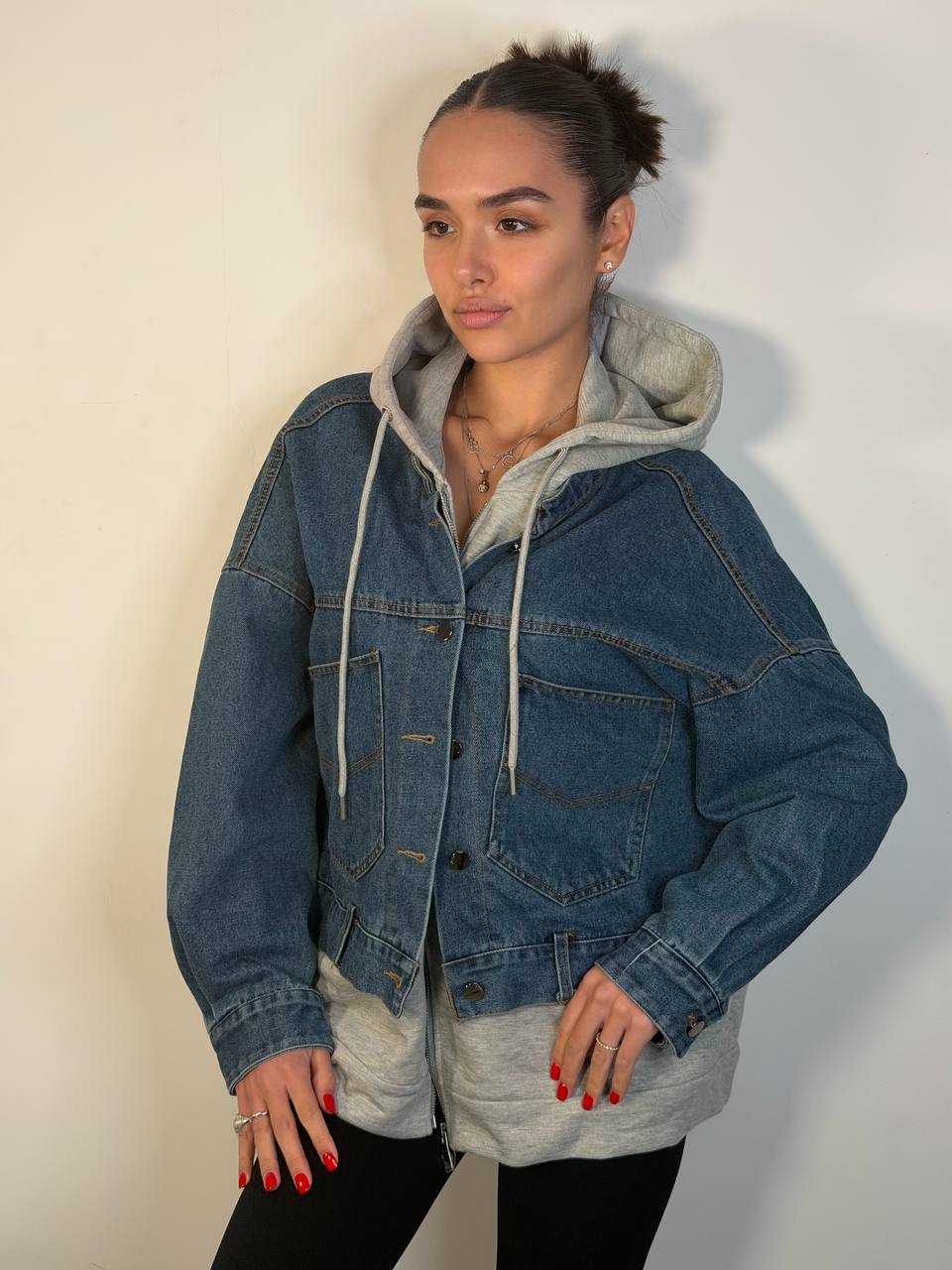 Denim Bad - Abbigliamento Jessica